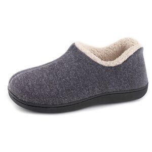 Open Box - RockDove -  Women's Madison Ankle Bootie, Size 10 US  Gray